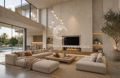 شقة - 3 - 3 للبيع في ايلان - كايرو جايت - كمبوندات الشيخ زايد - الشيخ زايد - الجيزة