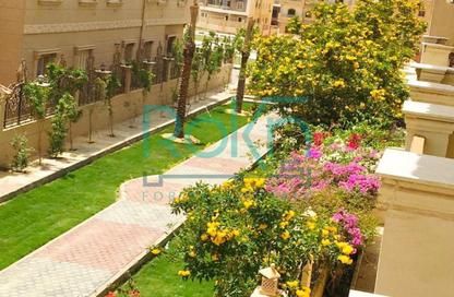 Twin House - 6 - 3 for sale in Al Shorouk Road - 1st Neighborhood - 8th District - Shorouk City - Cairo