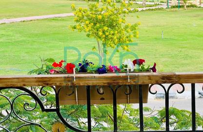 Twin House - 6 - 3 for sale in Al Shorouk Road - 1st Neighborhood - 8th District - Shorouk City - Cairo