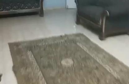 Apartment - 2 - 1 for rent in Mohandessin - Giza