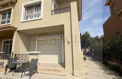 Villa - 6 Bedrooms - 7 Bathrooms for sale in Nyoum October - Northern Expansions - 6 October City - Giza