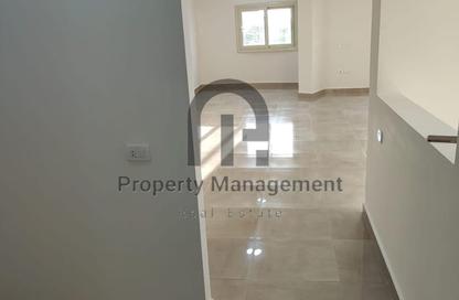 Apartment - 3 Bedrooms - 2 Bathrooms for rent in El Yasmeen 1 - El Yasmeen - New Cairo City - Cairo