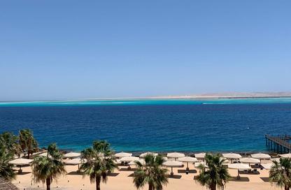شقة - غرفة نوم - 1 حمام للبيع في ذا فيو - شارع شيراتون - الغردقة - محافظة البحر الاحمر