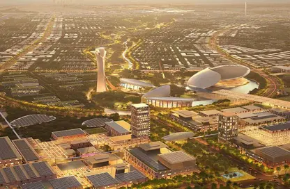 Twin House - 4 Bedrooms - 3 Bathrooms for sale in East Vale - Mostakbal City Compounds - Mostakbal City - Future City - Cairo