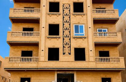 شقة - 3 غرف نوم - 1 حمام للايجار في مدينة بدر - القاهرة