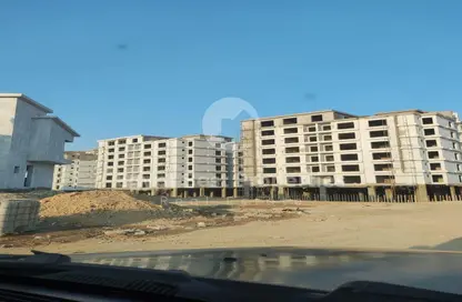 Apartment - 2 Bedrooms - 2 Bathrooms for sale in Stoda - Sheraton Al Matar - El Nozha - Cairo