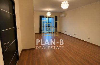 Apartment - 2 Bedrooms - 3 Bathrooms for rent in Westown - Sheikh Zayed Compounds - Sheikh Zayed City - Giza