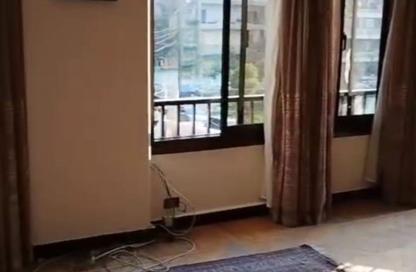 Apartment - 3 Bedrooms - 2 Bathrooms for rent in Al Nozha St. - Ard El Golf - Heliopolis - Masr El Gedida - Cairo Apartment - 3 Bedrooms - 2 Bathrooms for rent in Al Nozha St. - Ard El Golf - Heliopolis - Masr El Gedida - Cairo