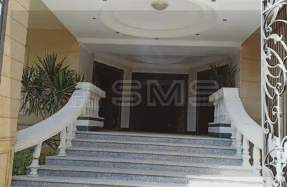 Duplex - 4 Bedrooms - 3 Bathrooms for rent in El Yasmeen 6 - El Yasmeen - New Cairo City - Cairo