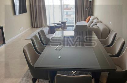 Apartment - 3 Bedrooms - 3 Bathrooms for rent in Villette - 5th Settlement Compounds - The 5th Settlement - New Cairo City - Cairo