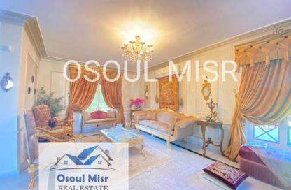 فيلا - 5 غرف نوم - 3 حمامات للبيع في الربوة - كمبوندات الشيخ زايد - الشيخ زايد - الجيزة فيلا - 5 غرف نوم - 3 حمامات للبيع في الربوة - كمبوندات الشيخ زايد - الشيخ زايد - الجيزة