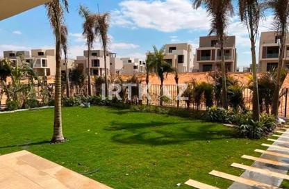 Townhouse - 3 - 4 for sale in Sodic East - 6th District - New Heliopolis - Cairo