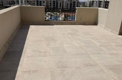 Penthouse - 3 Bedrooms - 4 Bathrooms for sale in Fifth Square - The 5th Settlement - New Cairo City - Cairo Penthouse - 3 Bedrooms - 4 Bathrooms for sale in Fifth Square - The 5th Settlement - New Cairo City - Cairo