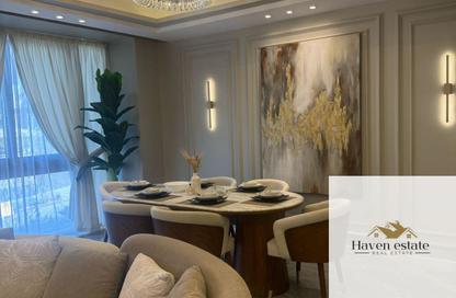Apartment - 3 - 3 for rent in Eastown - 5th Settlement Compounds - The 5th Settlement - New Cairo City - Cairo