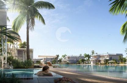 Villa - 5 Bedrooms - 5 Bathrooms for sale in Soul North Coast - Qesm Ad Dabaah - North Coast