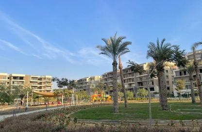 Apartment - 3 - 3 for sale in Palm Hills New Cairo - 5th Settlement Compounds - The 5th Settlement - New Cairo City - Cairo