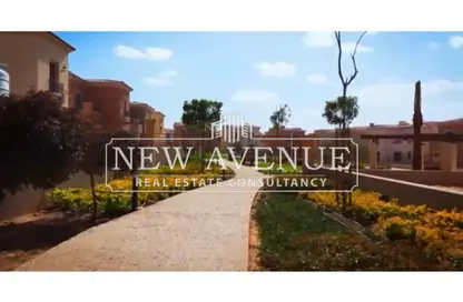 Villa - 5 Bedrooms - 5 Bathrooms for sale in City Gate - 5th Settlement Compounds - The 5th Settlement - New Cairo City - Cairo