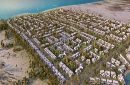 Townhouse - 4 Bedrooms - 5 Bathrooms for sale in Silver Sands - Qesm Marsa Matrouh - North Coast