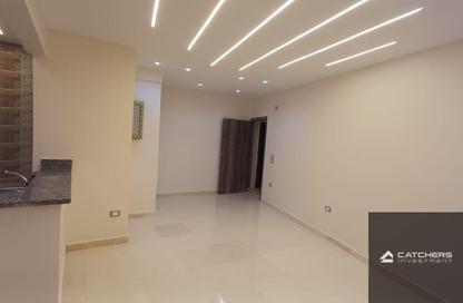 Apartment - Studio - 1 Bathroom for sale in 5th Settlement Compounds - The 5th Settlement - New Cairo City - Cairo