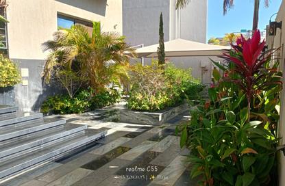 Duplex - 6 - 7 for rent in Katameya Dunes - El Katameya Compounds - El Katameya - New Cairo City - Cairo