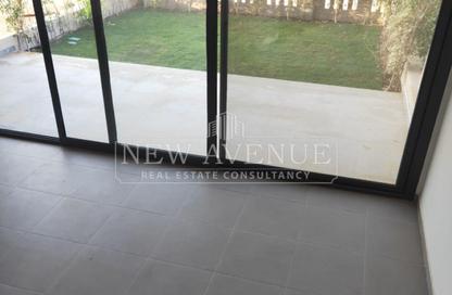 Townhouse - 3 Bedrooms - 3 Bathrooms for sale in Al Burouj Compound - El Shorouk Compounds - Shorouk City - Cairo