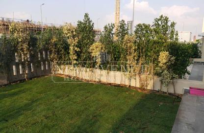 Townhouse - 3 Bedrooms - 3 Bathrooms for sale in Al Burouj Compound - El Shorouk Compounds - Shorouk City - Cairo Townhouse - 3 Bedrooms - 3 Bathrooms for sale in Al Burouj Compound - El Shorouk Compounds - Shorouk City - Cairo