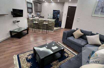 Apartment - Studio - 1 Bathroom for rent in El Rehab Extension - Al Rehab - New Cairo City - Cairo Apartment - Studio - 1 Bathroom for rent in El Rehab Extension - Al Rehab - New Cairo City - Cairo