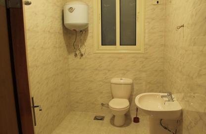 Apartment - 3 Bedrooms - 3 Bathrooms for rent in El Banafseg Apartment Buildings - El Banafseg - New Cairo City - Cairo