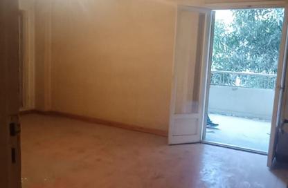 Apartment - 3 Bedrooms - 2 Bathrooms for rent in Al Horeya St. - Almazah - Heliopolis - Masr El Gedida - Cairo