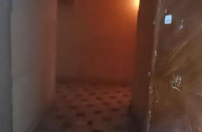 Apartment - 3 Bedrooms - 2 Bathrooms for rent in Al Horeya St. - Almazah - Heliopolis - Masr El Gedida - Cairo