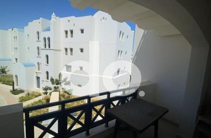 Chalet - 1 Bedroom - 1 Bathroom for sale in Marassi - Sidi Abdel Rahman - North Coast Chalet - 1 Bedroom - 1 Bathroom for sale in Marassi - Sidi Abdel Rahman - North Coast