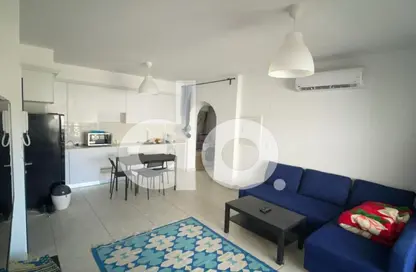 Chalet - 1 Bedroom - 1 Bathroom for sale in Marassi - Sidi Abdel Rahman - North Coast