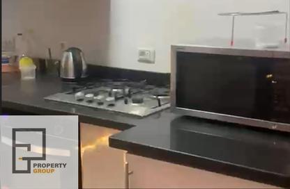 Apartment - 3 - 2 for sale in Green Residence 1 - 7th District - Sheikh Zayed City - Giza Apartment - 3 - 2 for sale in Green Residence 1 - 7th District - Sheikh Zayed City - Giza