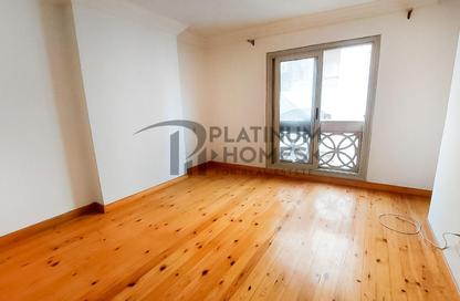 Apartment - 3 Bedrooms - 2 Bathrooms for rent in Mostafa Kamel St. - Smouha - Hay Sharq - Alexandria