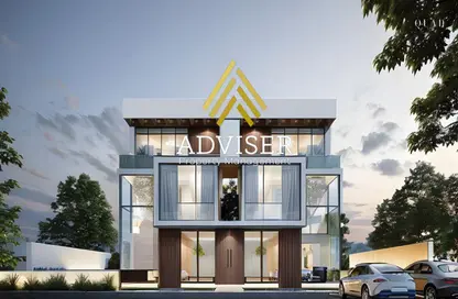 تاون هاوس - 3 غرف نوم - 2 حمامات للبيع في ذا كريست - كمبوندات التجمع الخامس - التجمع الخامس - مدينة القاهرة الجديدة - القاهرة