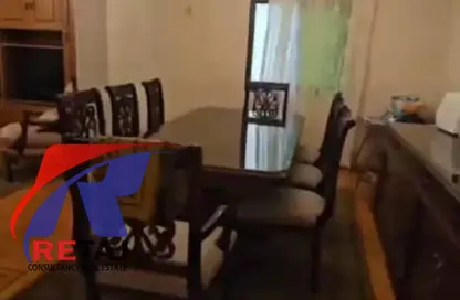 شقة - 3 غرف نوم - 2 حمامات للايجار في شارع مكرم عبيد - المنطقة السادسة - مدينة نصر - القاهرة