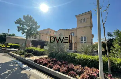 Villa - 4 Bedrooms - 4 Bathrooms for sale in Privado - Madinaty - Cairo