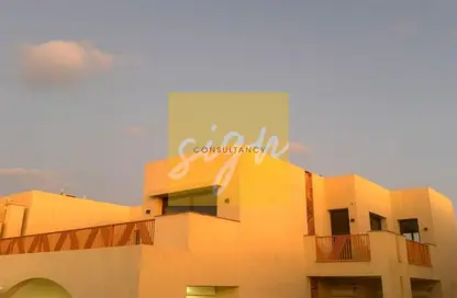 شاليه - 3 غرف نوم - 3 حمامات للبيع في بلايا ريزورت - سيدي عبد الرحمن - الساحل الشمالي