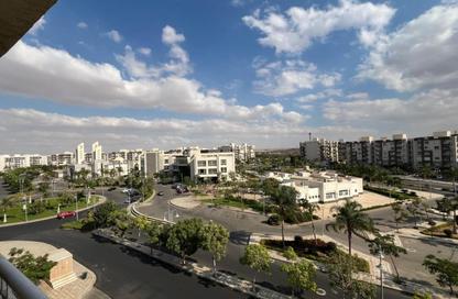 Apartment - 2 Bedrooms - 1 Bathroom for rent in B12 - Madinaty - Cairo Apartment - 2 Bedrooms - 1 Bathroom for rent in B12 - Madinaty - Cairo