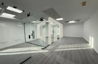 Office Space - 1 Bedroom - 1 Bathroom for rent in North Teseen St. - The 5th Settlement - New Cairo City - Cairo