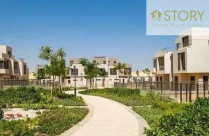 تاون هاوس - 3 غرف نوم - 4 حمامات للبيع في أو ويست - كمبوندات 6 أكتوبر - مدينة 6 أكتوبر - الجيزة تاون هاوس - 3 غرف نوم - 4 حمامات للبيع في أو ويست - كمبوندات 6 أكتوبر - مدينة 6 أكتوبر - الجيزة