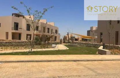 تاون هاوس - 3 غرف نوم - 4 حمامات للبيع في أو ويست - كمبوندات 6 أكتوبر - مدينة 6 أكتوبر - الجيزة تاون هاوس - 3 غرف نوم - 4 حمامات للبيع في أو ويست - كمبوندات 6 أكتوبر - مدينة 6 أكتوبر - الجيزة