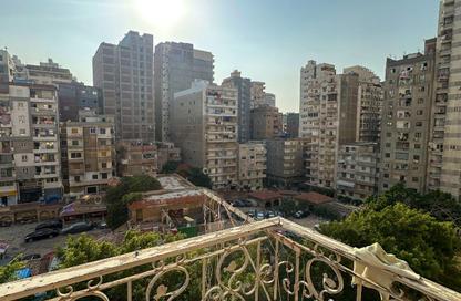 Apartment - 3 Bedrooms - 2 Bathrooms for sale in Sidi Beshr - Hay Awal El Montazah - Alexandria