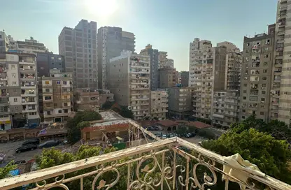 Apartment - 3 Bedrooms - 2 Bathrooms for sale in Sidi Beshr - Hay Awal El Montazah - Alexandria