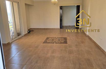 Apartment - 3 - 3 for rent in The Square - 5th Settlement Compounds - The 5th Settlement - New Cairo City - Cairo