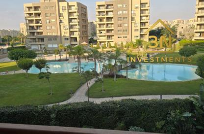 Apartment - 3 - 3 for rent in The Square - 5th Settlement Compounds - The 5th Settlement - New Cairo City - Cairo Apartment - 3 - 3 for rent in The Square - 5th Settlement Compounds - The 5th Settlement - New Cairo City - Cairo