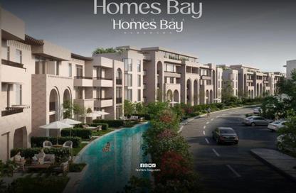 Apartment - Studio - 1 for sale in Red Hills by Enza - Sahl Hasheesh - Hurghada - Red Sea
