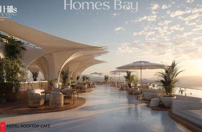 Apartment - Studio - 1 for sale in Red Hills by Enza - Sahl Hasheesh - Hurghada - Red Sea Apartment - Studio - 1 for sale in Red Hills by Enza - Sahl Hasheesh - Hurghada - Red Sea