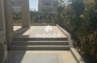 منزل مزدوج - 4 - 4 للبيع في كايرو فيستيفال سيتى - المستثمرين الشمالية - مدينة القاهرة الجديدة - القاهرة