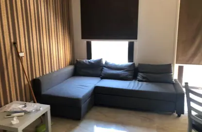 Apartment - 2 Bedrooms - 2 Bathrooms for rent in Casa - Sheikh Zayed Compounds - Sheikh Zayed City - Giza